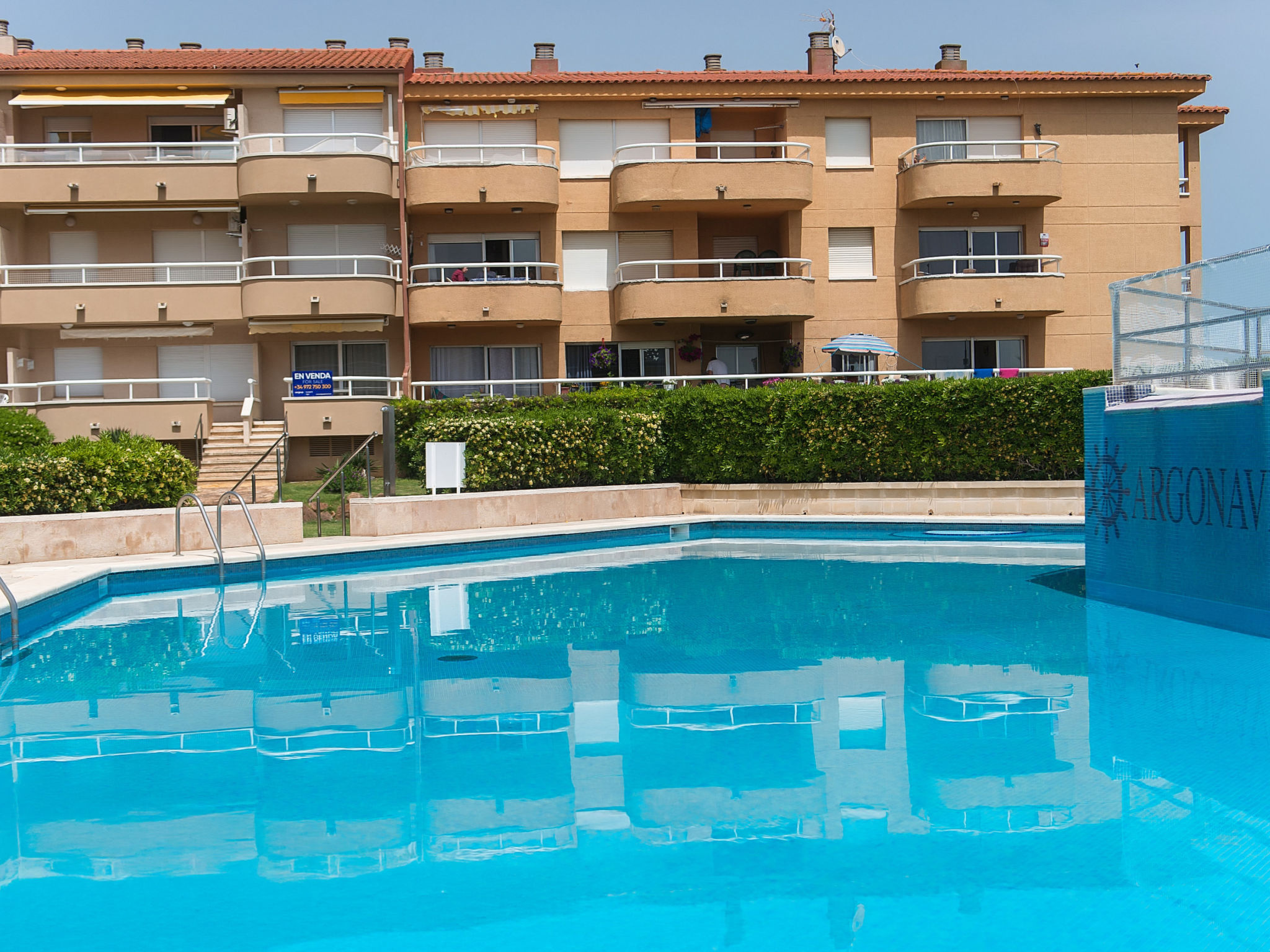 Photo of WELCS APARTAMENTO 256 PDA junto al mar