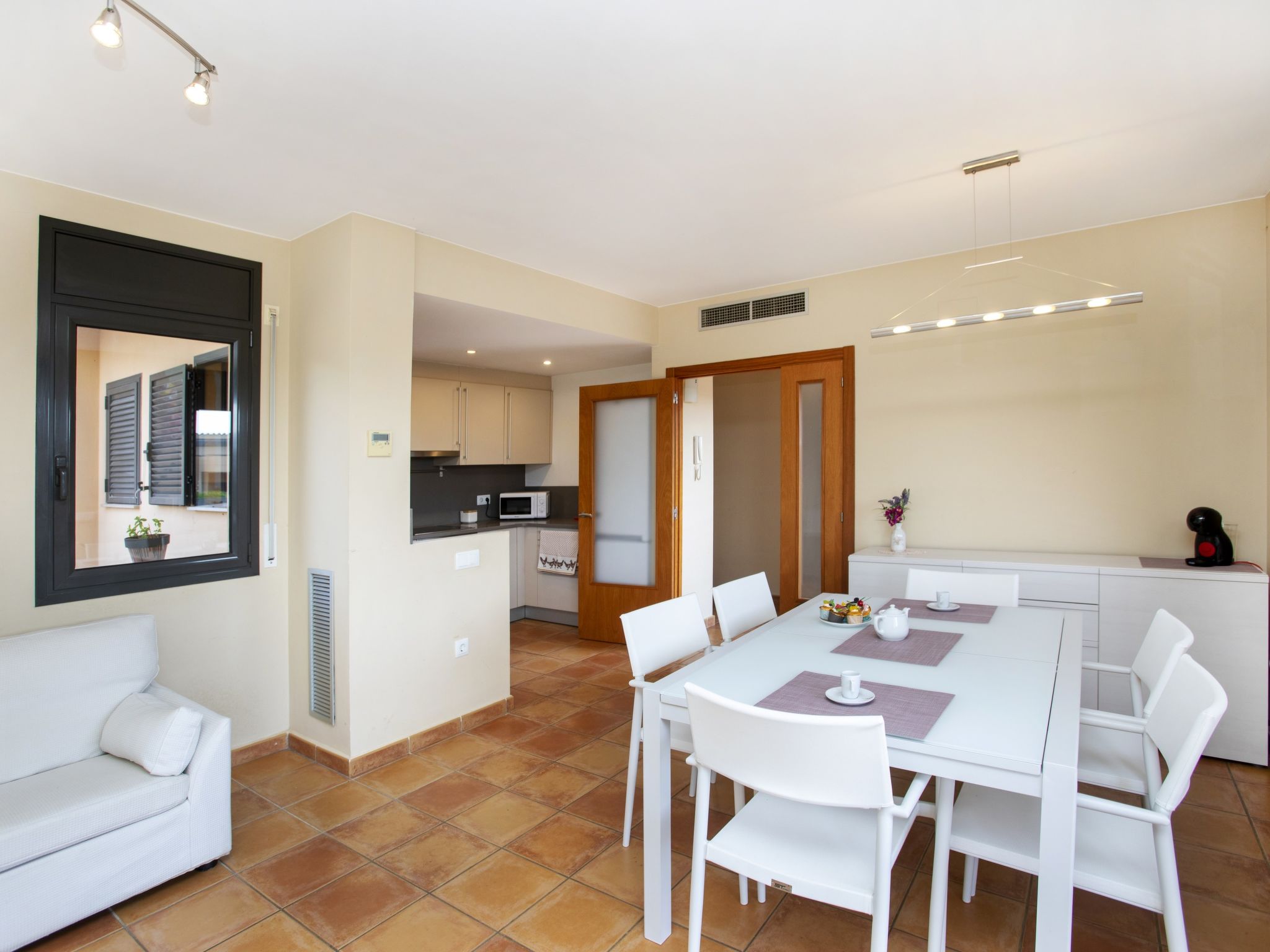 Formentera - Inside