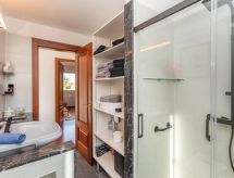 Vakantiehuis Villa Chantal