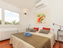 Vakantiehuis Villa Chantal