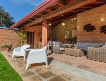 Vakantiehuis Villa Chantal