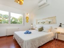 Vakantiehuis Villa Chantal