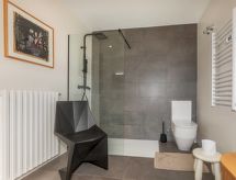 Vakantiehuis Villa Chantal