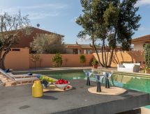 Vakantiehuis Villa Chantal