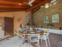 Vakantiehuis Villa Chantal