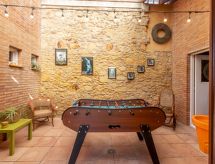 Vakantiehuis Villa Chantal