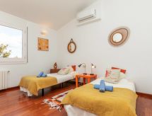 Vakantiehuis Villa Chantal