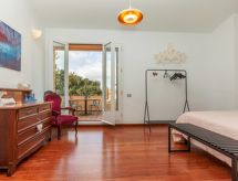 Vakantiehuis Villa Chantal