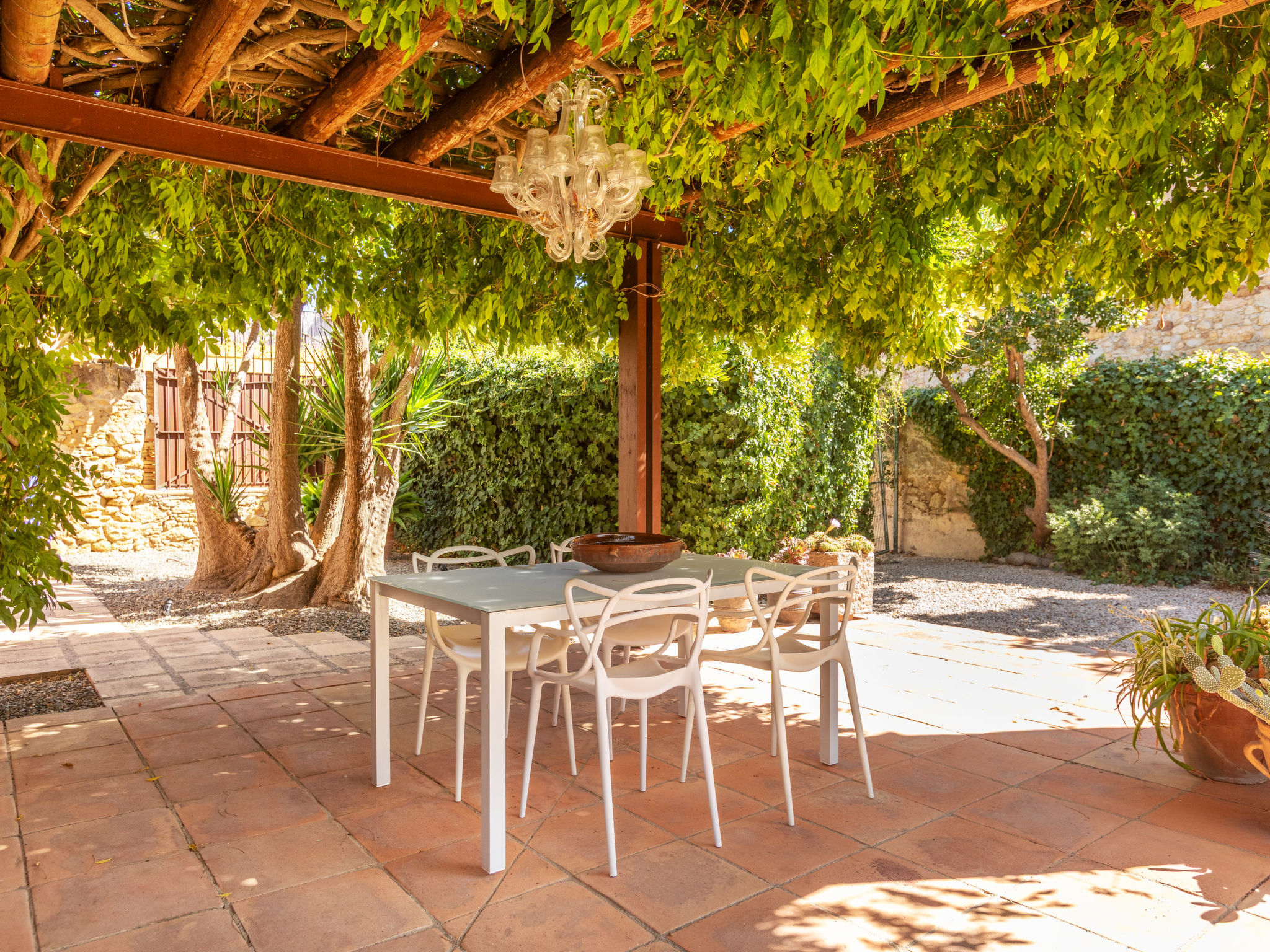 Top Villa Chantal AIRCO