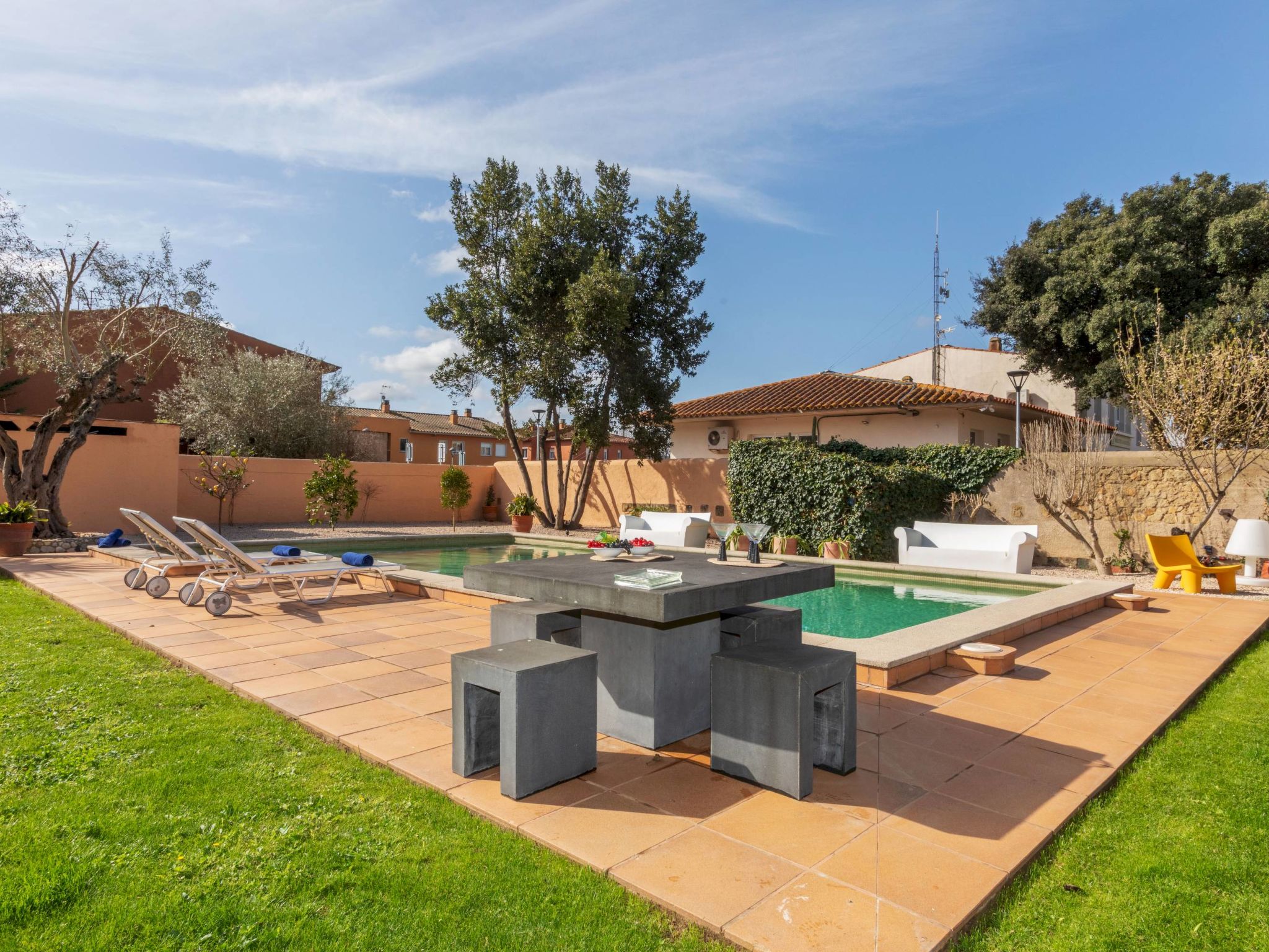 Photo of Villa Chantal