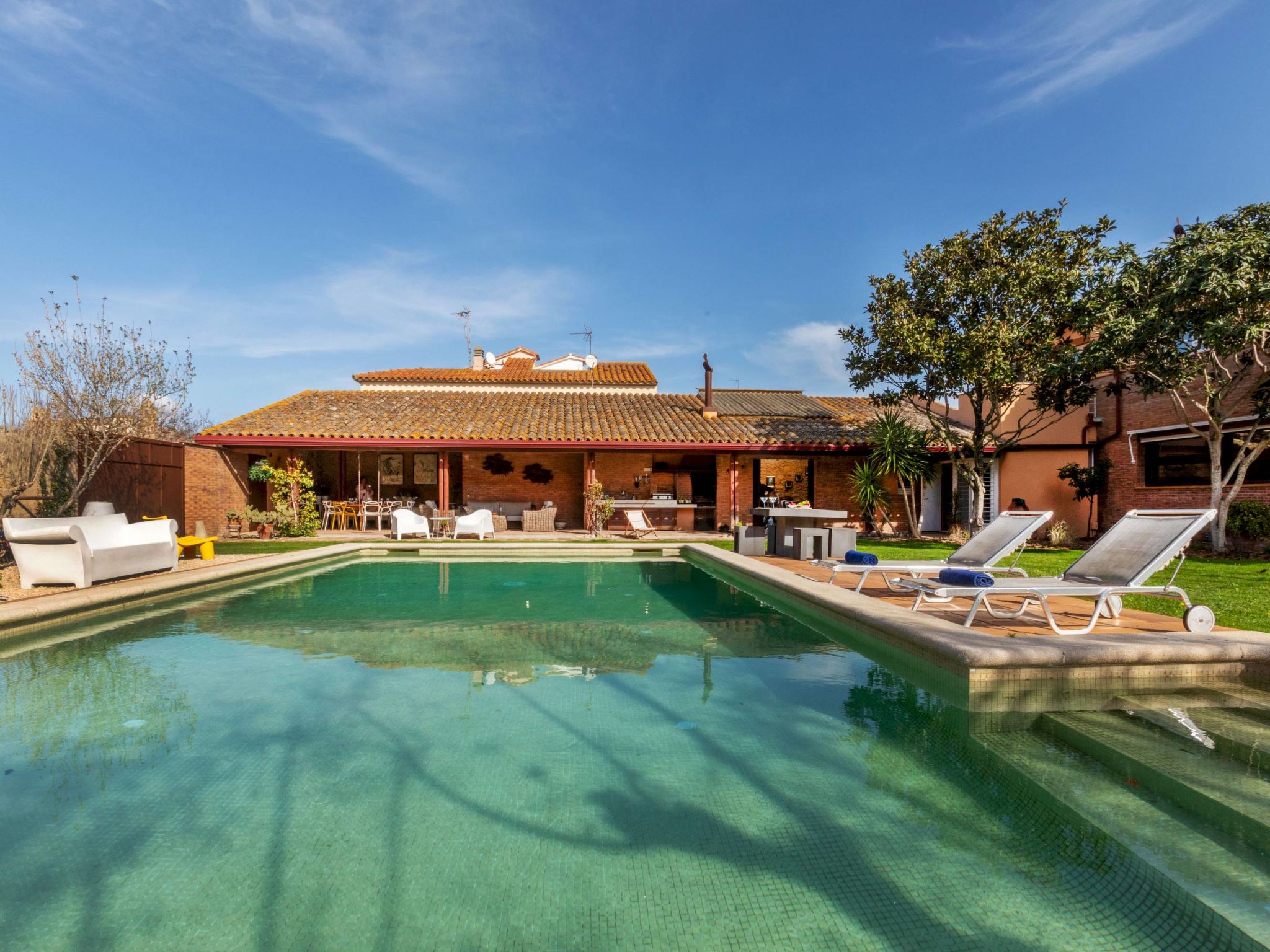 Photo of Villa Chantal