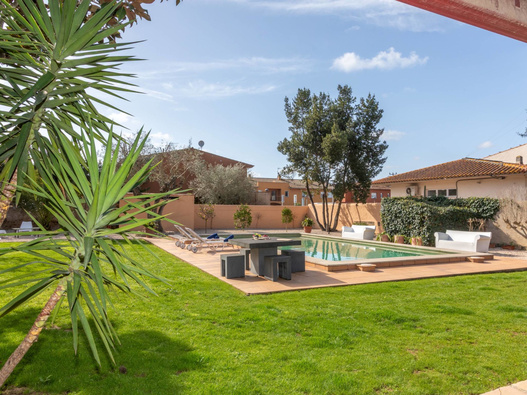 Photo of Villa Chantal