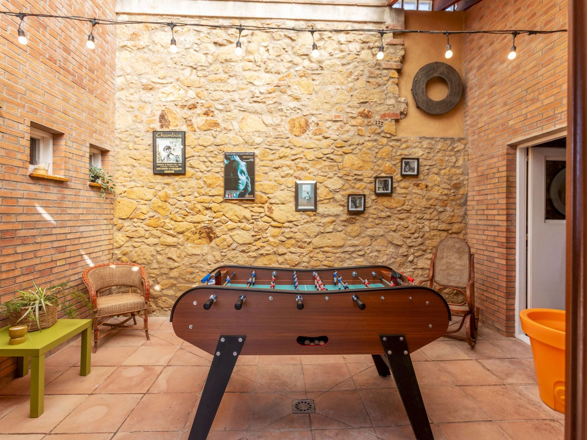 Photo of Villa Chantal