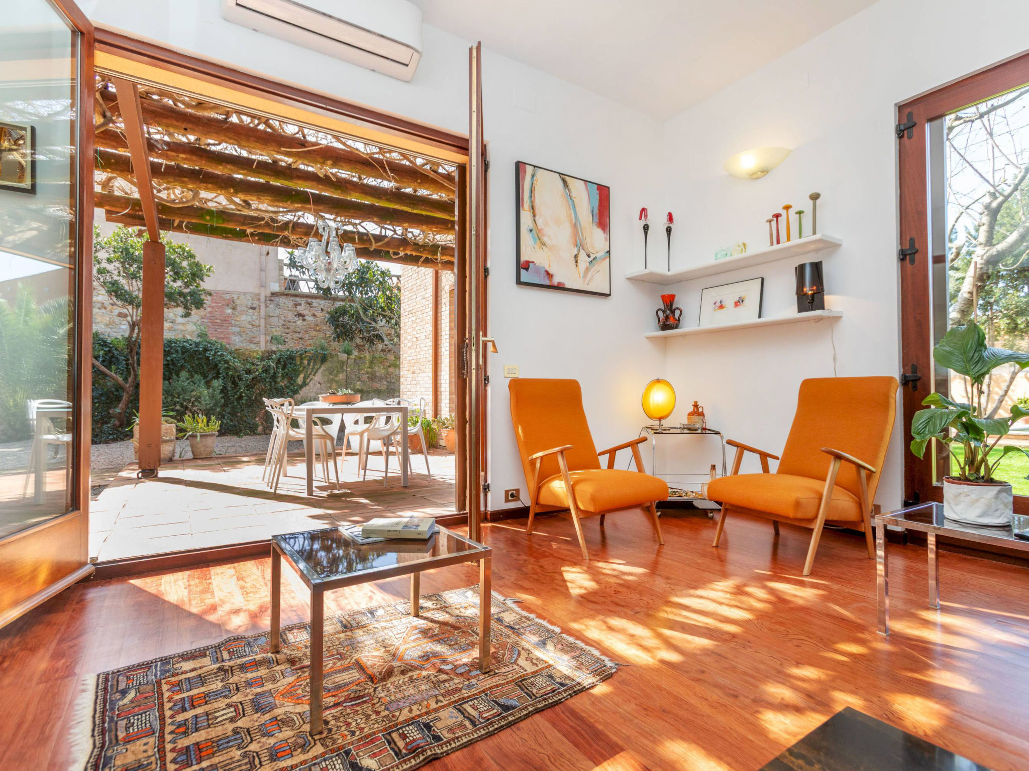 Top Villa Chantal AIRCO