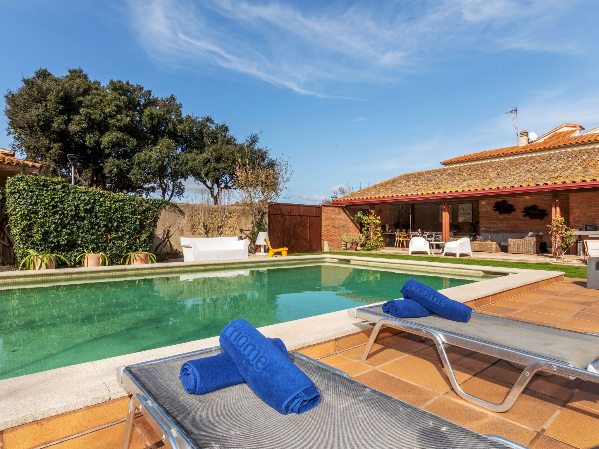 Photo of Villa Chantal