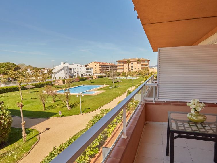 Apartamento GOLF MAR