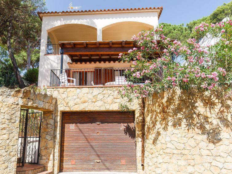 Kuća za odmor Apartament Isern Baix