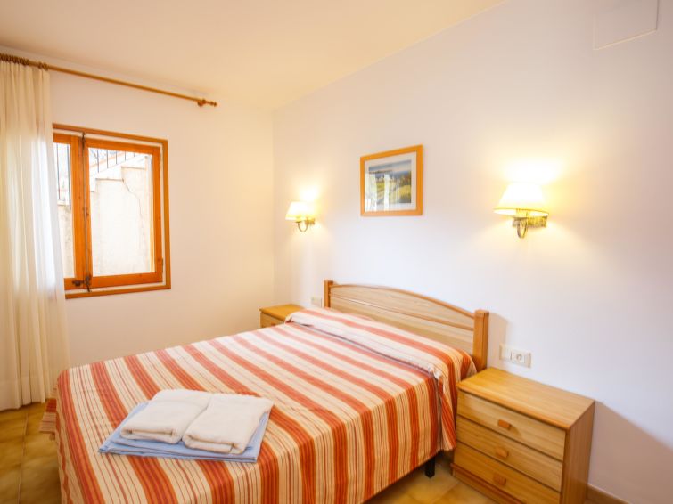 Apartament Isern Baix