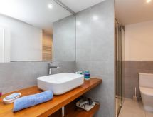 Apartamento Golf Royal Alpha