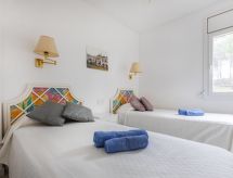 Apartamento Golf Royal Alpha