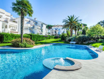 Apartamento Golf Royal Alpha