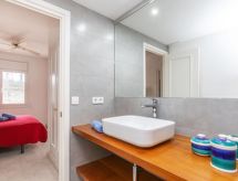 Apartamento Golf Royal Alpha