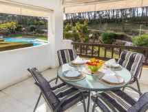 Apartamento Golf Royal Alpha