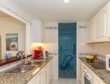 Apartamento Golf Royal Alpha