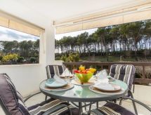 Apartamento Golf Royal Alpha