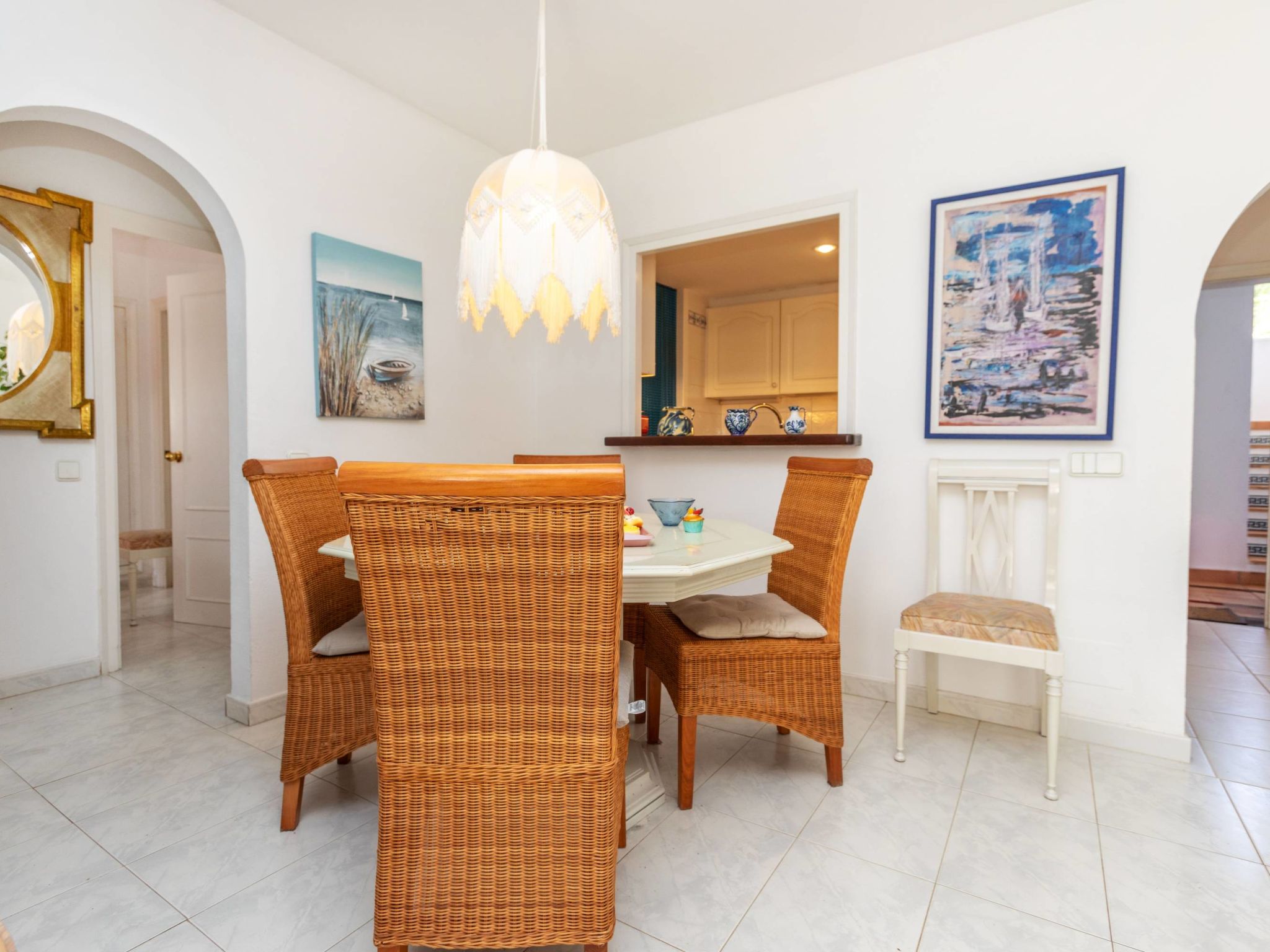 Photo of Relax & beach "Golf Royal Alpha"