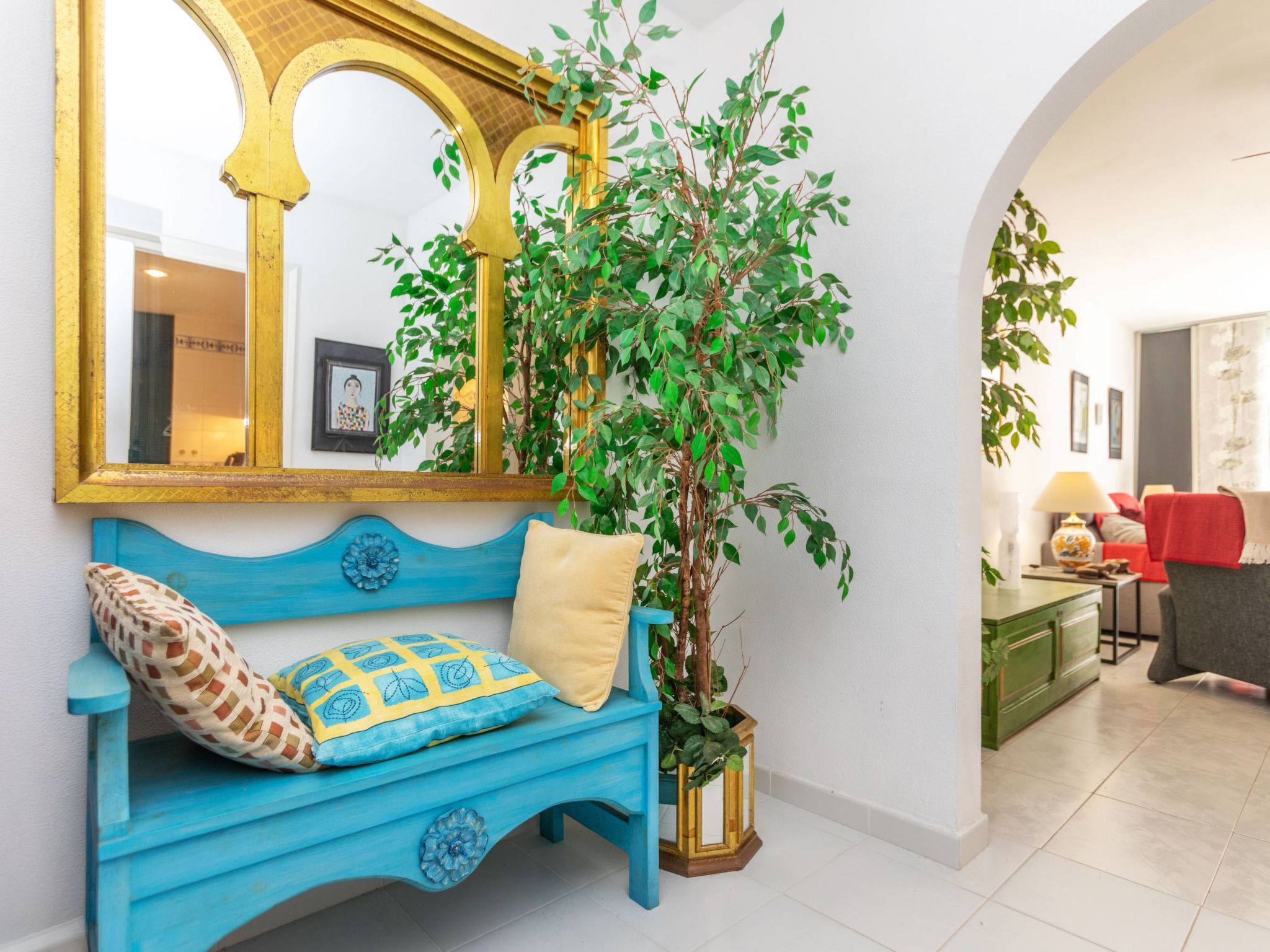 Photo of Relax & beach "Golf Royal Alpha"