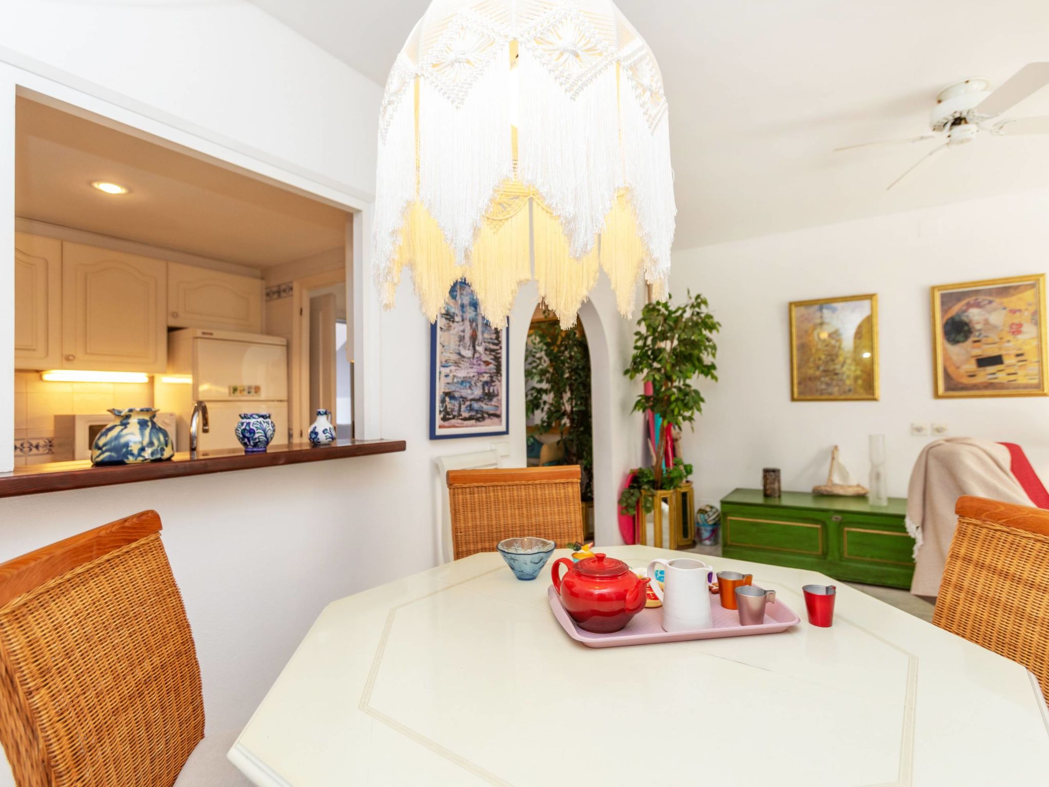 Photo of Relax & beach "Golf Royal Alpha"