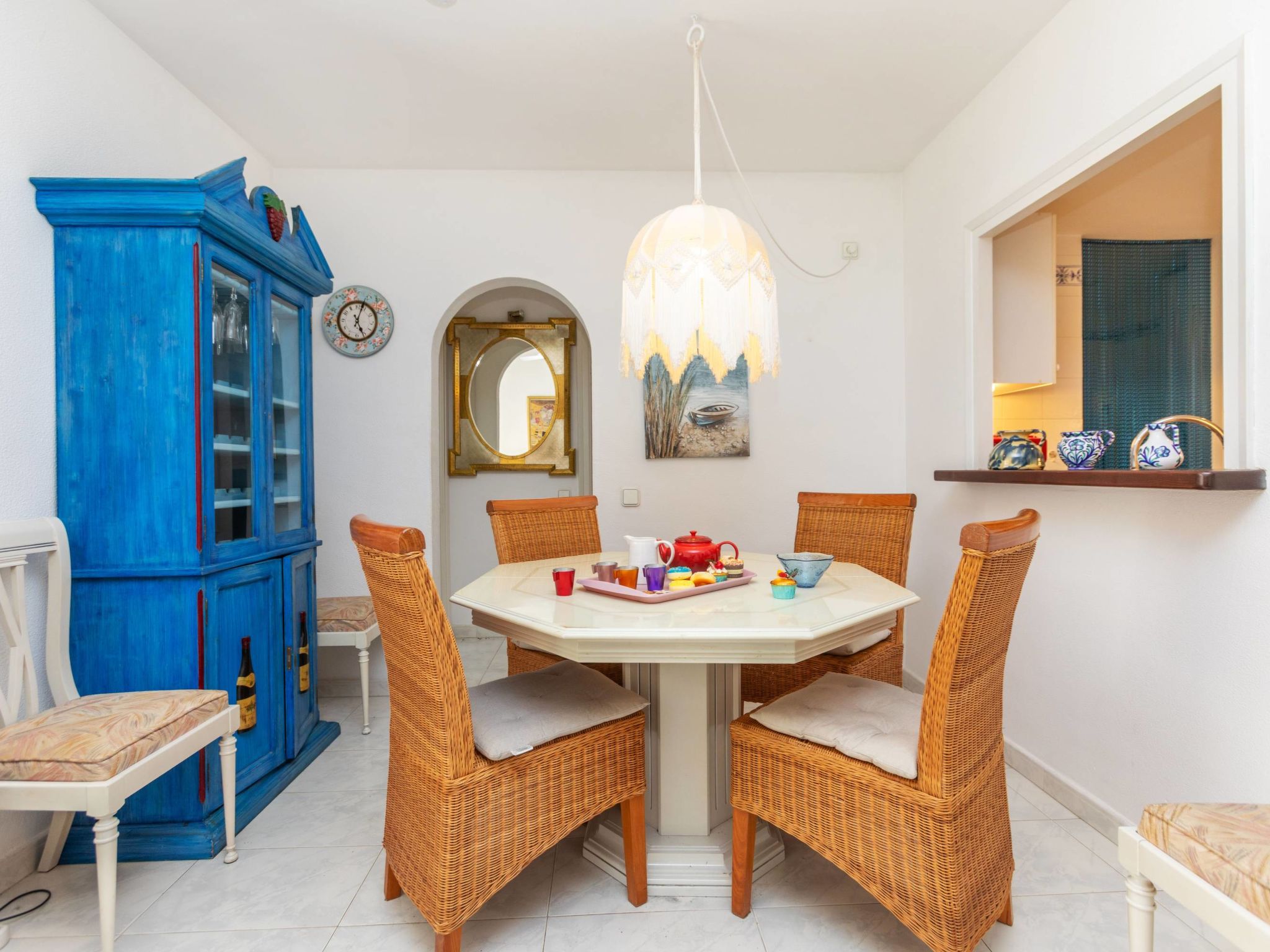 Photo of Relax & beach "Golf Royal Alpha"