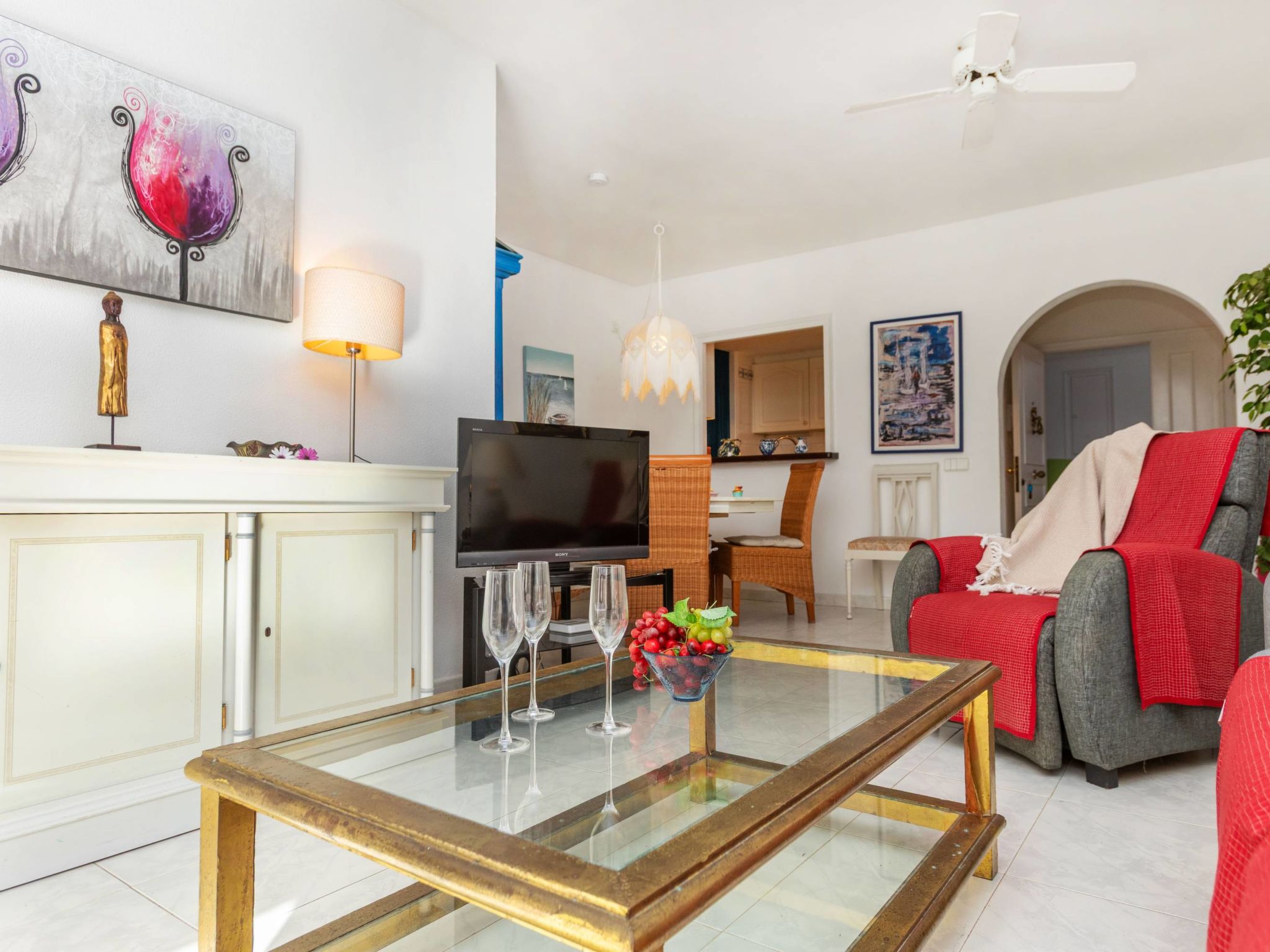 Photo of Relax & beach "Golf Royal Alpha"