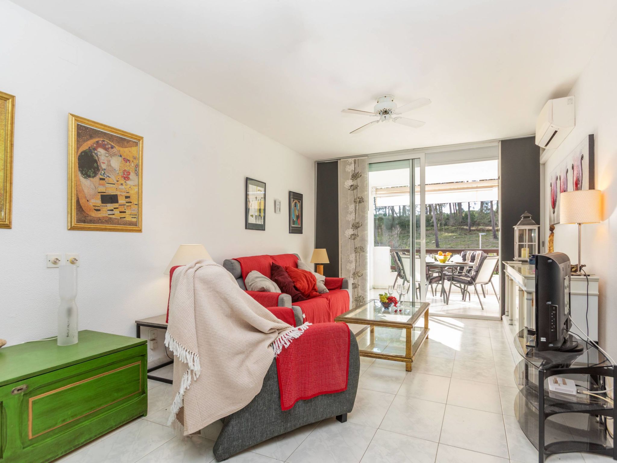 Photo of Relax & beach "Golf Royal Alpha"