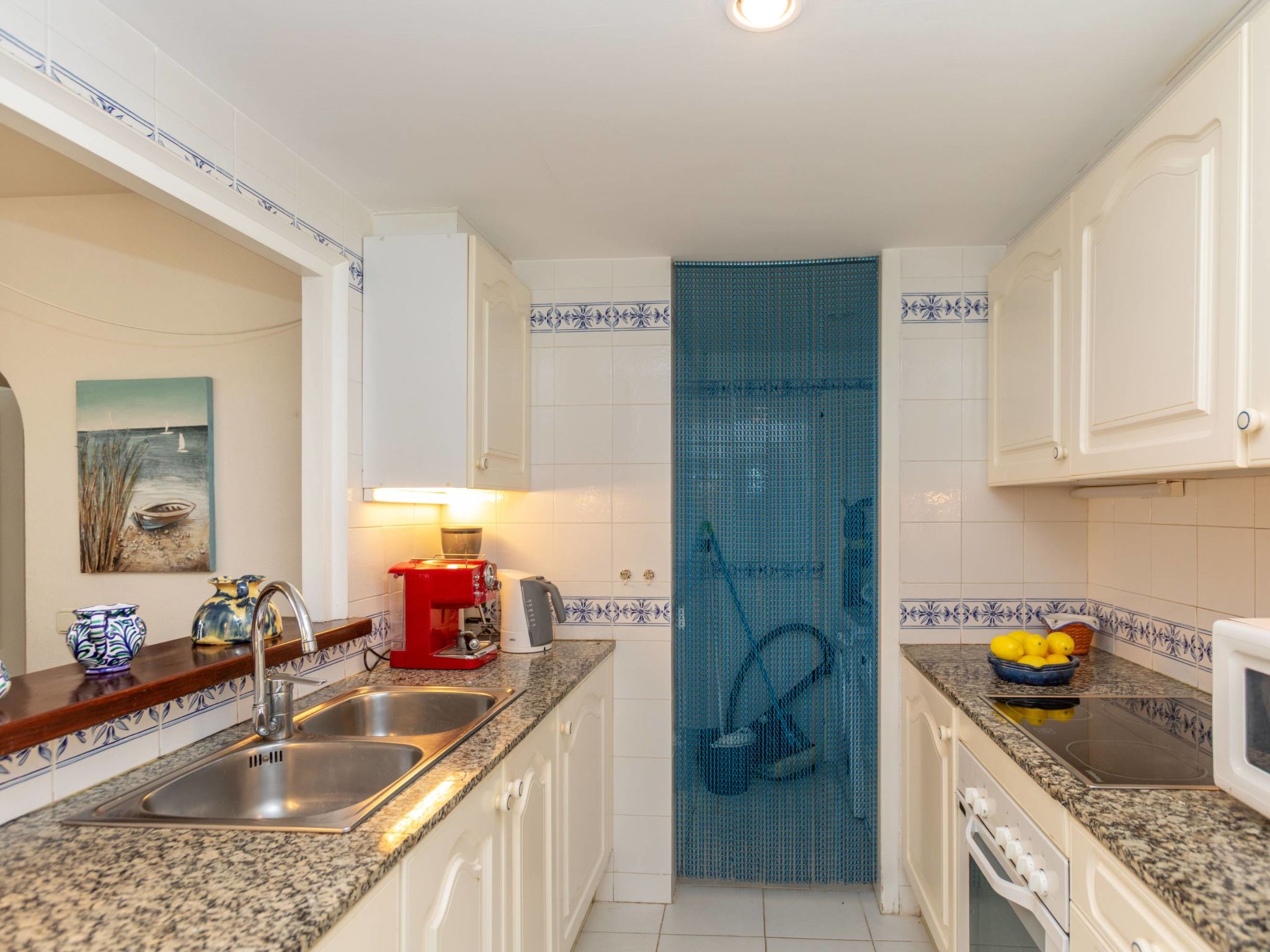 Photo of Relax & beach "Golf Royal Alpha"