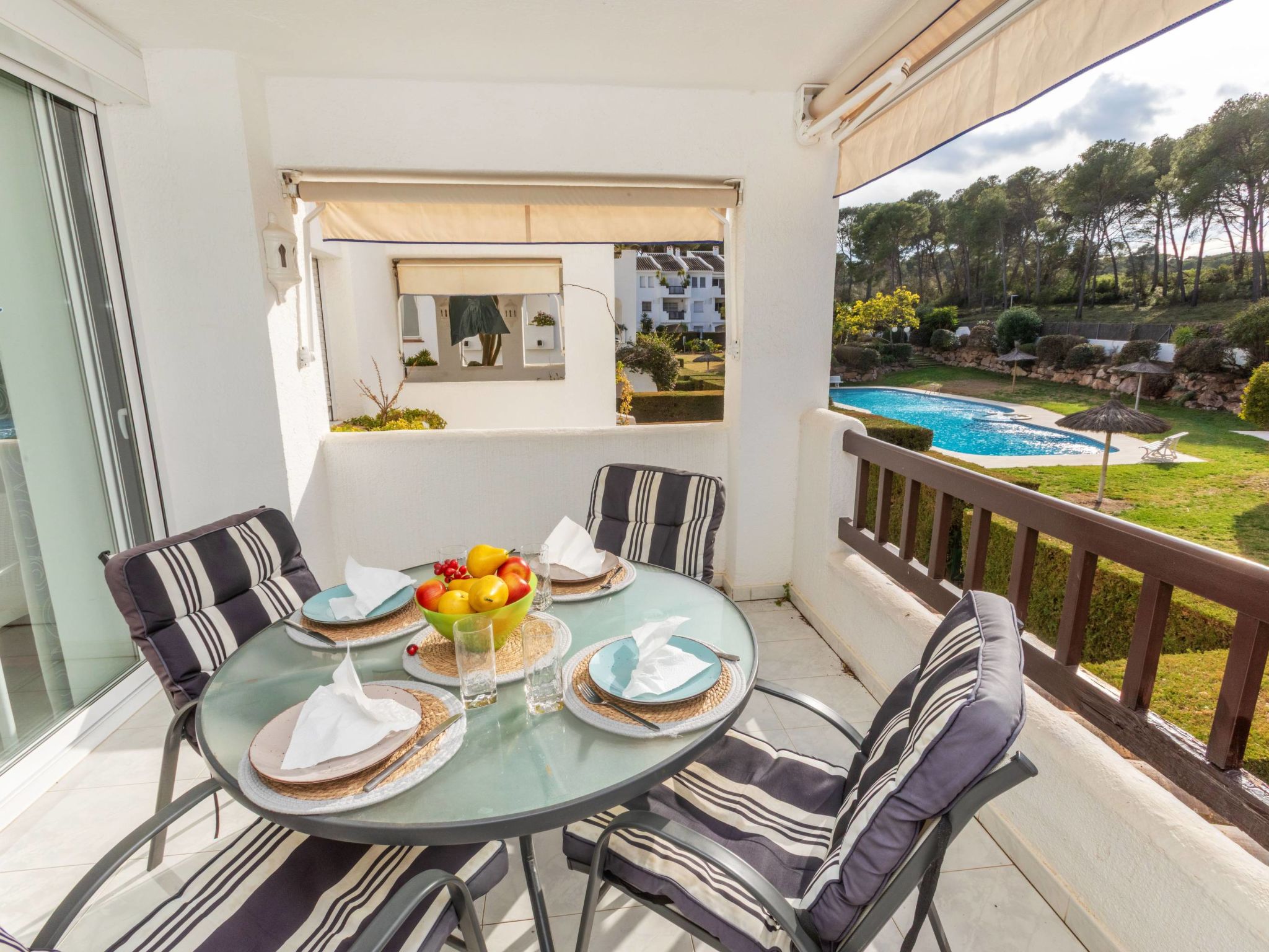 Photo of Relax & beach "Golf Royal Alpha"