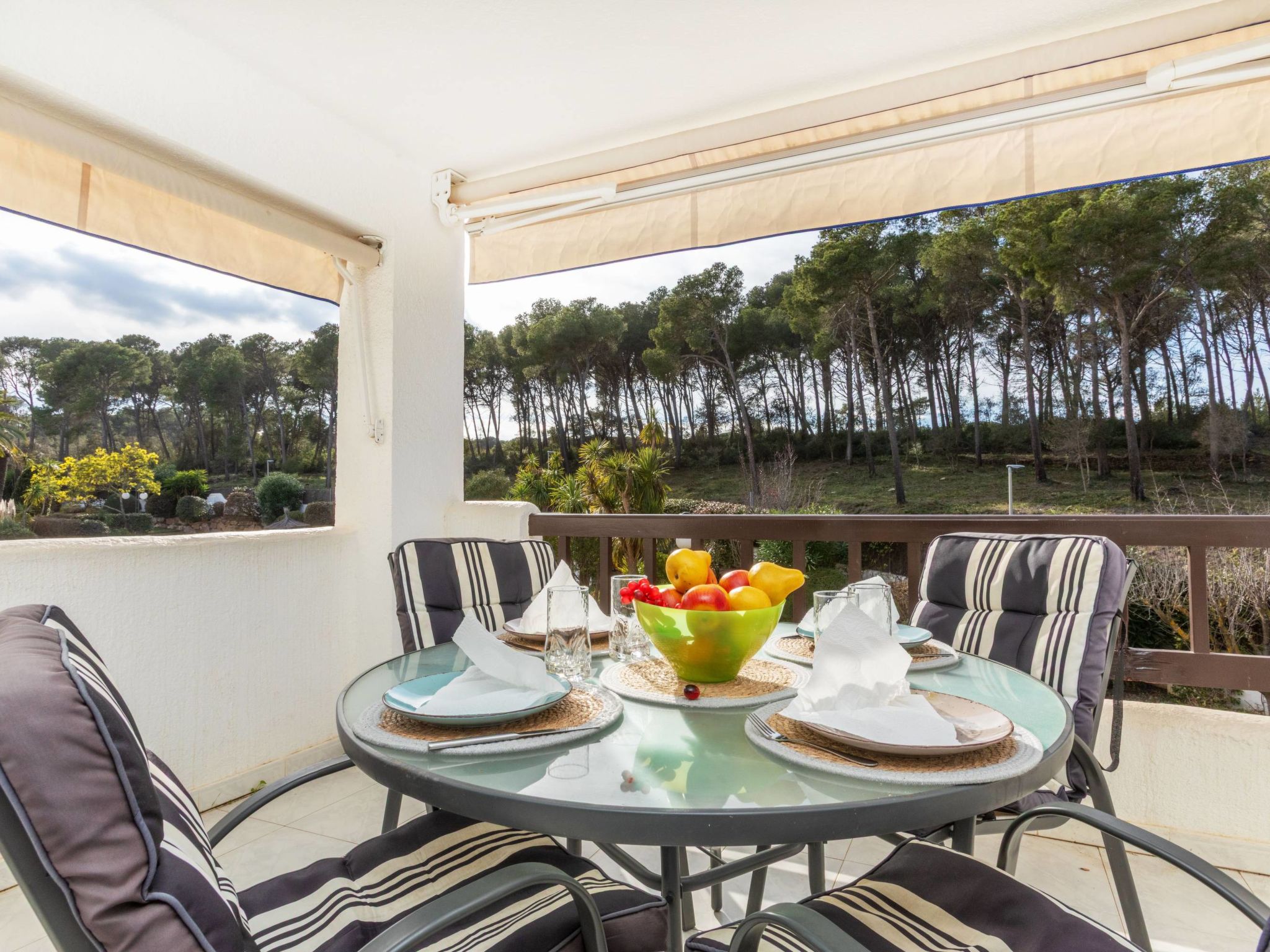 Photo of Relax & beach "Golf Royal Alpha"