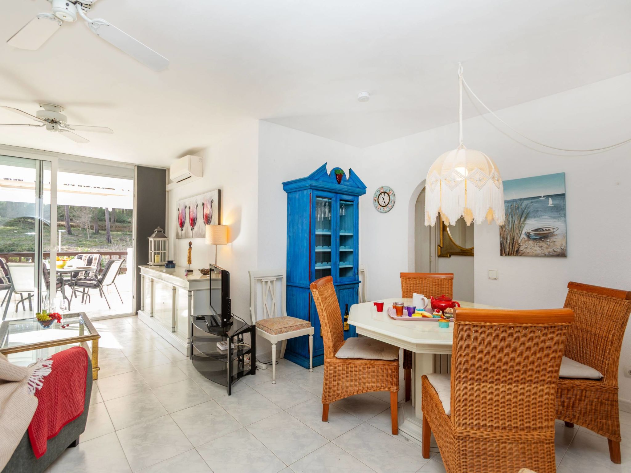 Photo of Relax & beach "Golf Royal Alpha"