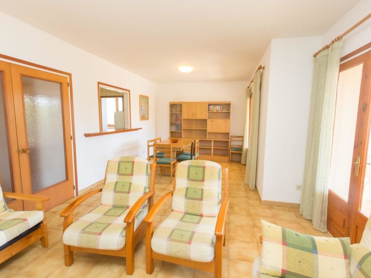 Apartament Isern Dalt