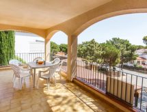 Apartament Isern Dalt