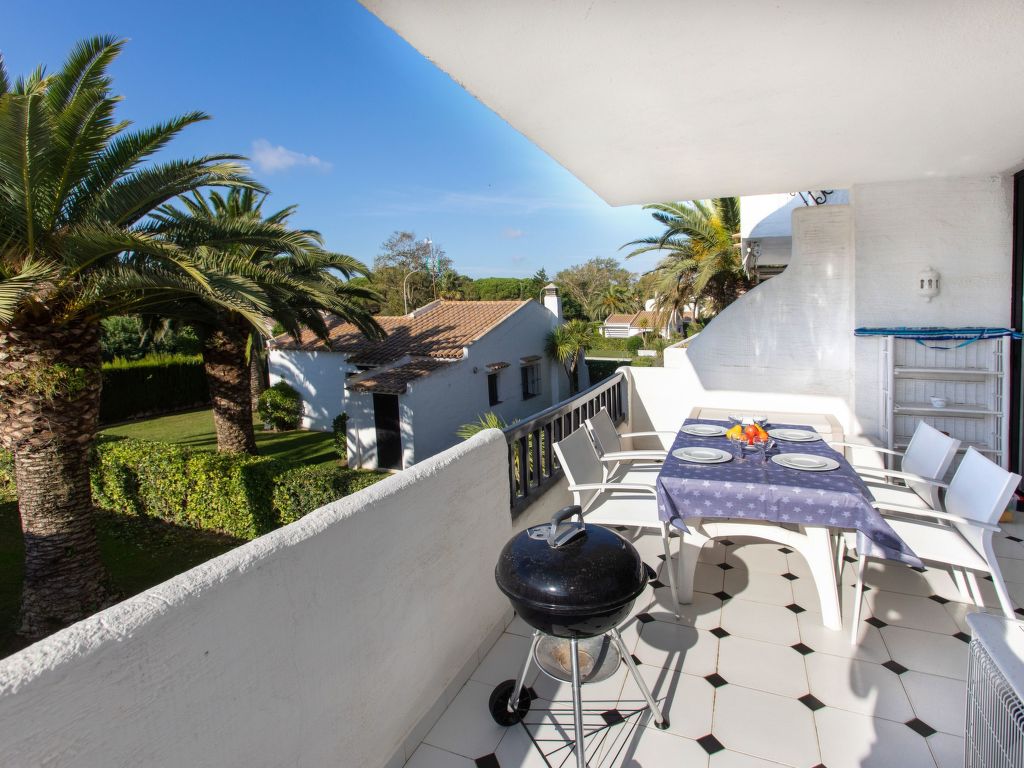 Appartement Ducado de Golf Blue in Spanje