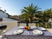 Appartement Ducado de Golf Blue