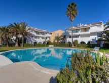 Appartement Ducado de Golf Blue