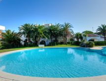 Appartement Ducado de Golf Blue