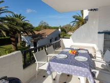 Appartement Ducado de Golf Blue