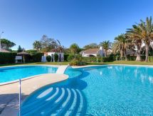 Appartement Ducado de Golf Blue