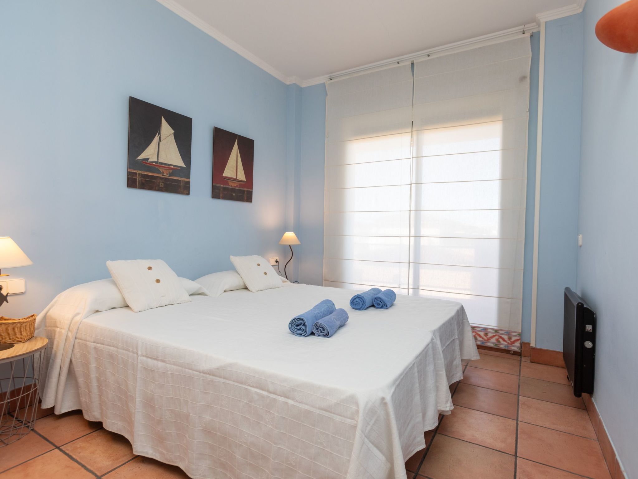 Photo of Port Pals A I