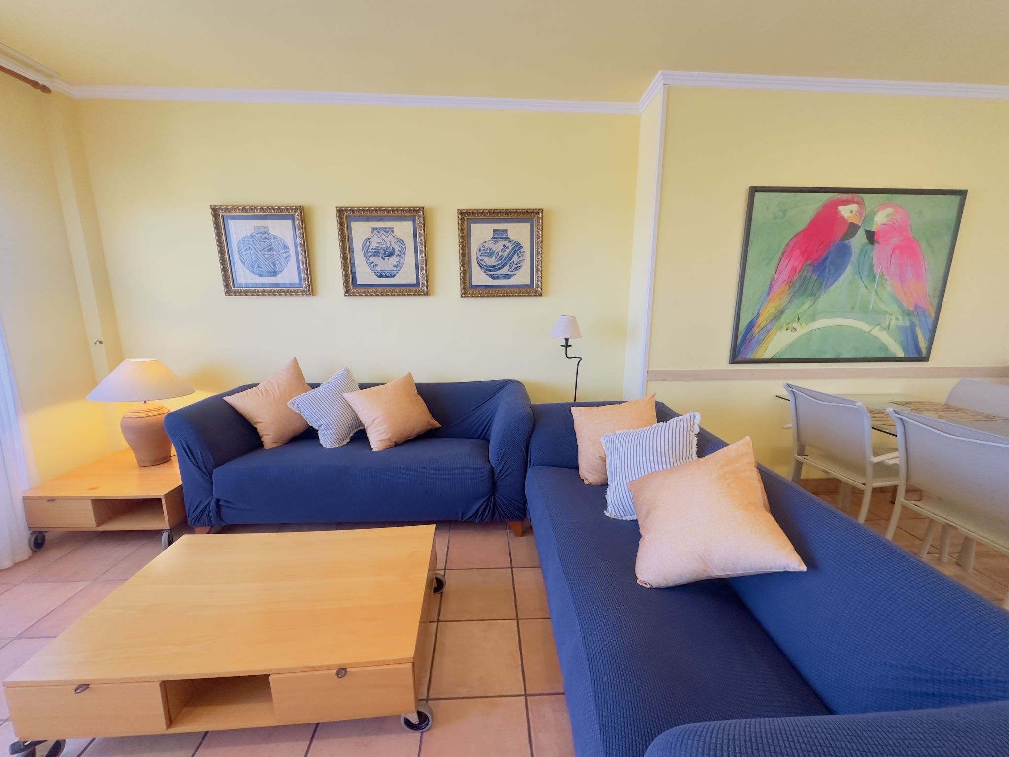 Photo of Port Pals "Summer Vibes"