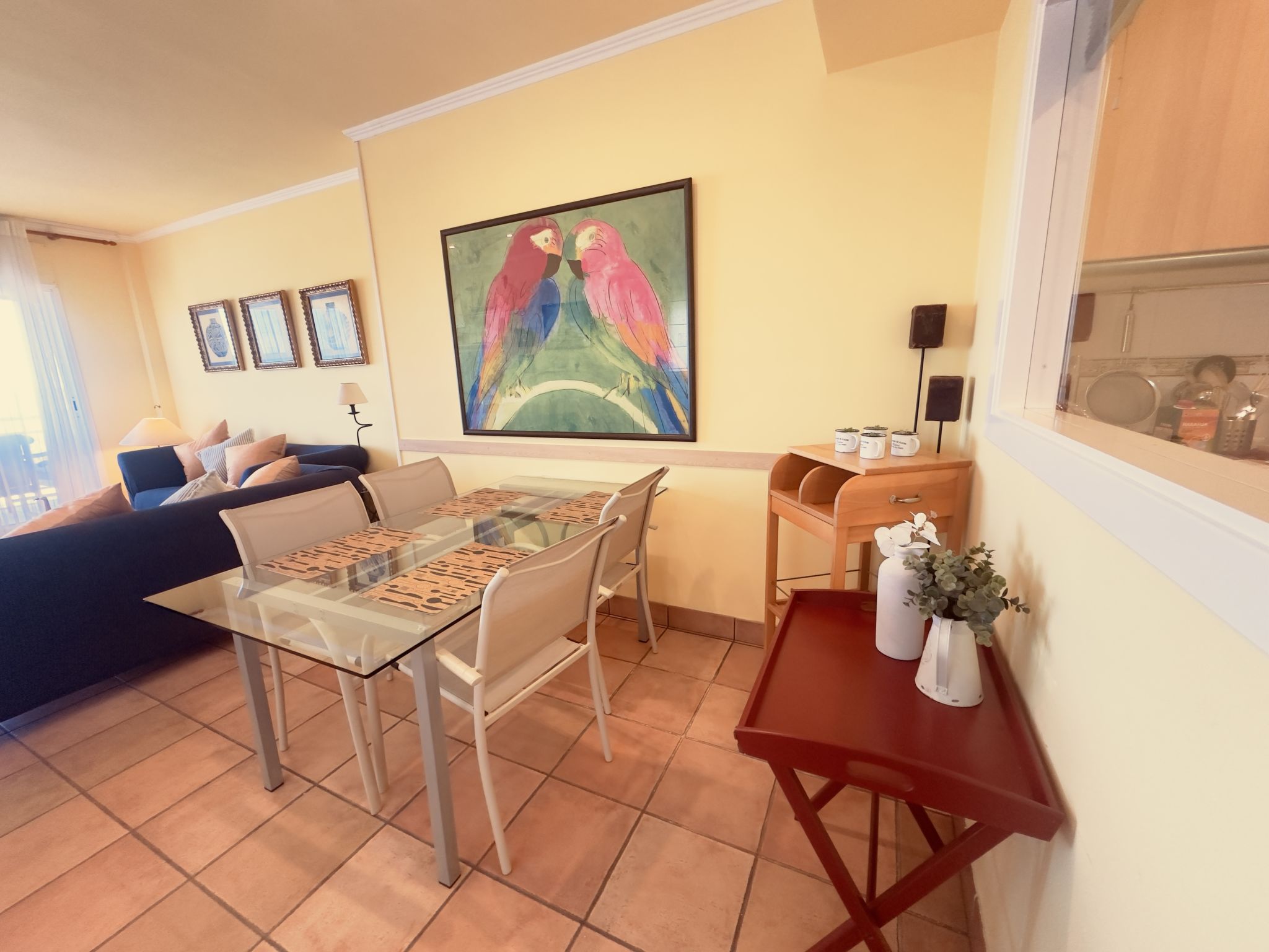 Photo of Port Pals "Summer Vibes"